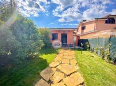 Foto Villa in Circonvallazione Mare Australe