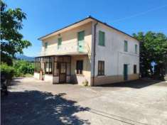 Foto Villa in Contrada Braudiano