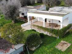 Foto Villa in Contrada Campi