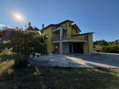 Foto Villa in contrada cataniello