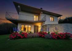 Foto Villa in Contrada Coste Anitra