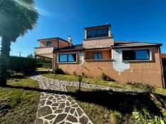 Foto Villa in Contrada Coste di Oratino