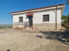 Foto Villa in Contrada Cottanera
