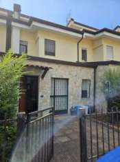 Foto Villa in Contrada Rocchi