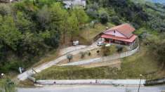 Foto Villa in Contrada Selvatine Villaggio Santoro