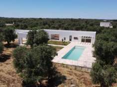 Foto Villa in Contrada Sierri