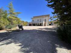 Foto Villa in Contrada Villa Sibi