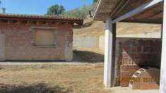 Foto Villa in costruzione  Capena