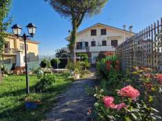 Foto Villa in DELLE CISTERNOLE