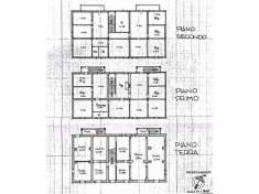 Foto Villa in Localit  Cantagallina Alta