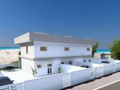 Foto Villa in Lungomare delle Sirene