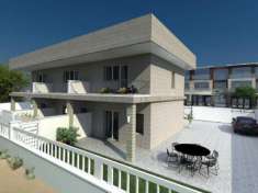 Foto Villa in Lungomare delle Sirene