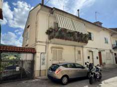 Foto Villa in Piazza Indipendenza