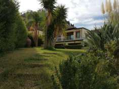 Foto Villa in residence vista mare con piscina condominiale