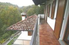 Foto villa in Sovazza di Armeno mq 140
