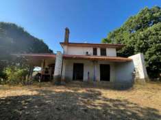 Foto Villa in Strada Carcarelle