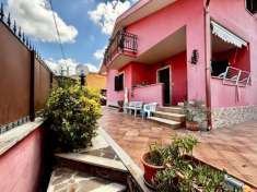 Foto Villa in Strada Collenocello