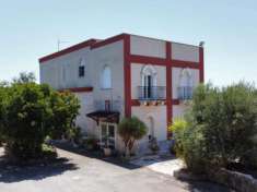 Foto Villa in Strada Comunale Carovigno