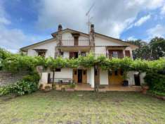 Foto Villa in Strada Comunale di Fonte Capoccia