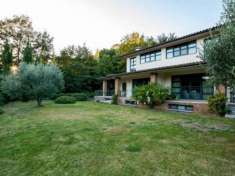 Foto Villa in Strada dei Covoni