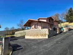 Foto Villa in Strada della Cima