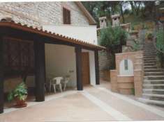 Foto Villa in Strada di Caprile