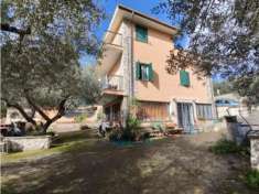 Foto Villa in Strada di Fonte Lucarello