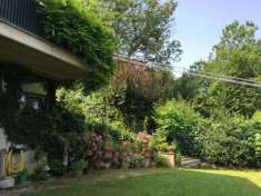 Foto Villa in Strada Ponte della Pietra San Vetturino