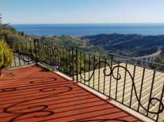 Foto Villa in Strada Senatore Ernesto Marsaglia