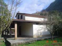 Foto Villa in Strada Statale Fondo Valle Noce