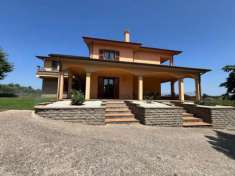 Foto Villa in Strada Torre del Guercio