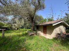 Foto Villa in tora e piccilli