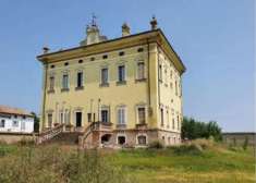 Foto Villa in Vendita, 1 Locale, 1021 mq, Busseto