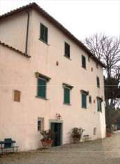 Foto Villa in Vendita, 1 Locale, 1465 mq, Fiesole