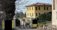 Foto Villa in Vendita, 1 Locale, 1884,29 mq, Certaldo