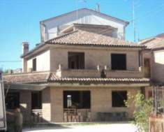 Foto Villa in Vendita, 1 Locale, 246,13 mq, Montegranaro