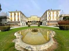 Foto Villa in Vendita, 1 Locale, 3239,4 mq, Mapello