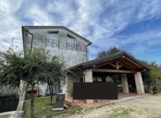 Foto Villa in Vendita, 1 Locale, 366 mq, Santa Lucia di Piave