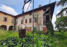 Foto Villa in Vendita, 1 Locale, 424 mq, Nonantola