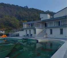 Foto Villa in Vendita, 1 Locale, 492,49 mq, Lumezzane