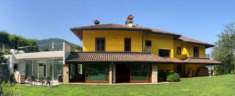 Foto Villa in Vendita, 1 Locale, 576 mq, Pradalunga