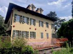 Foto Villa in Vendita, 1 Locale, 633 mq, Torino