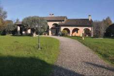 Foto Villa in Vendita, 1 Locale, 700 mq, Trebaseleghe
