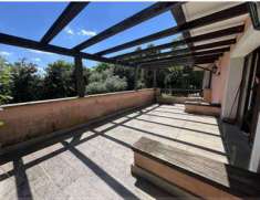 Foto Villa in Vendita, 1 Locale, 737,03 mq, Lomazzo