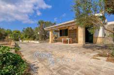 Foto Villa in Vendita, 2 Locali, 60 mq (Gallipoli)