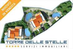 Foto Villa in Vendita, 3 Locali, 100 mq, Maracalagonis (Torre delle S