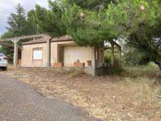 Foto Villa in Vendita, 3 Locali, 100 mq, Pietraperzia