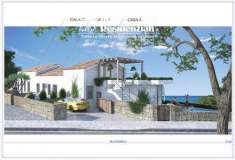 Foto Villa in Vendita, 3 Locali, 102 mq (Isola di Culuccia)