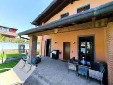 Foto Villa in Vendita, 3 Locali, 140 mq, Fino Mornasco