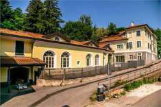 Foto Villa in Vendita, 3 Locali, 161,7 mq, Varese